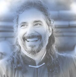 Buddha Zhen at Jordan Peace Gardens